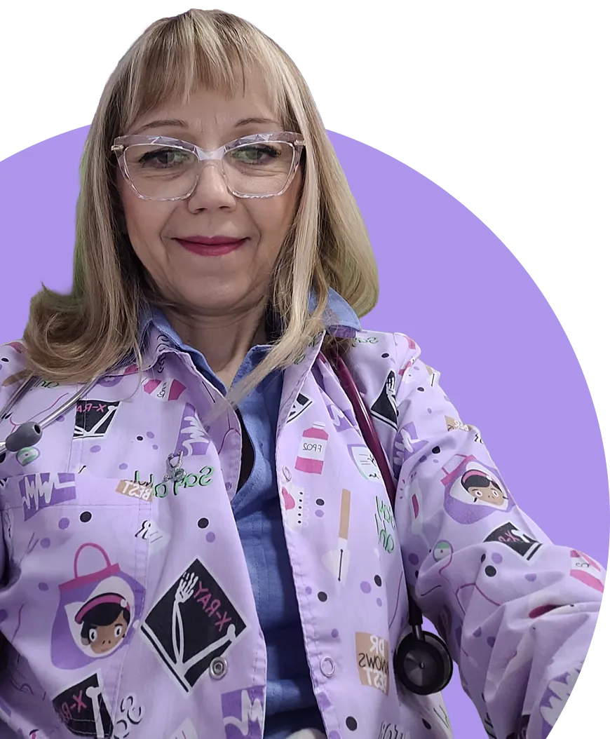 dr gordana ilkic panpedijatrija pancevo