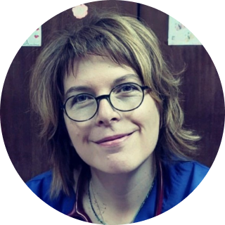 Dr Zorica Sumarac, kardiolog panpedijatrija